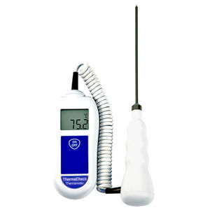 thermomètre à sonde 1