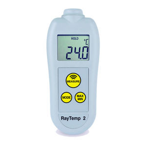 thermomètre à infrarouge 1