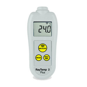 thermomètre à infrarouge 1