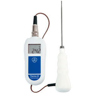 thermomètre à thermistance 1