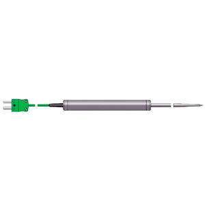 sonde à thermocouple 1