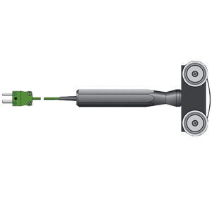 sonde à thermocouple 1