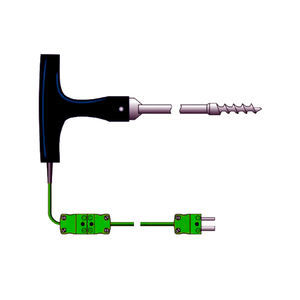 sonde à thermocouple 1