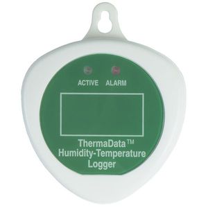 datalogger d'humidité
