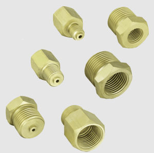 adaptateur de filetage 1