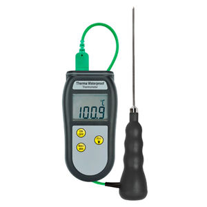 thermomètre à thermocouple 1