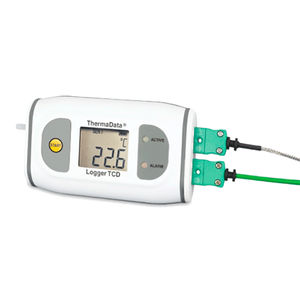 thermomètre à sonde 1
