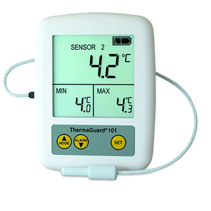 thermomètre à sonde 1