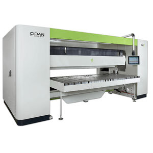 machine de pliage de tôle 1