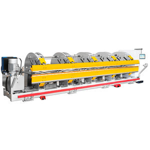 machine de pliage de tôle 1
