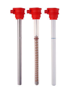 thermoplongeur en titane 1