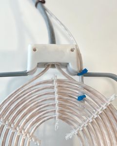 protecteur thermique pour élément chauffant 1