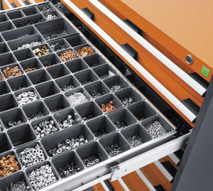 rangement pour tiroir