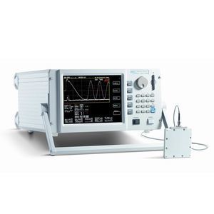 diélectrimètre haute tension