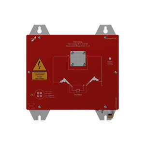 module de test électricité