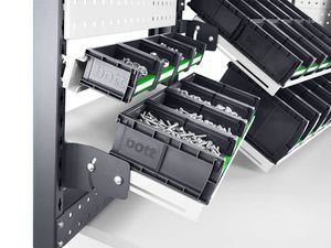 système modulaire de stockage 1