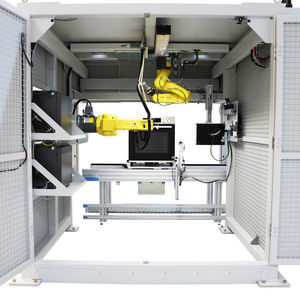 contrôleur de conformité électrique entièrement automatisé 1