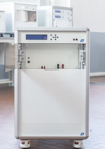 perméamètre pour matériau faiblement magnétique 1