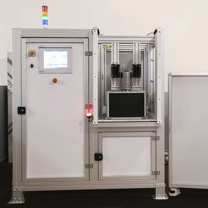 solution de magnétisation pour rotor