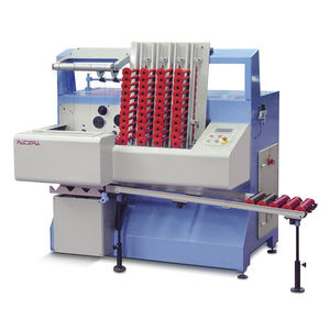 machine de bobinage de fils textiles