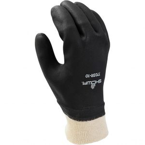 gants de travail