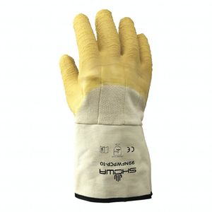 gants de travail 1