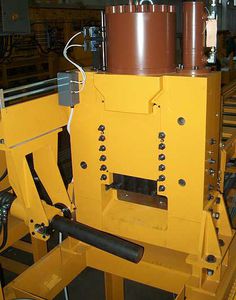 cisaille hydraulique 1
