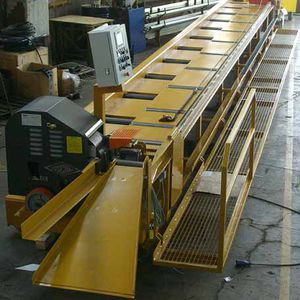 machine de découpe pour fer 1