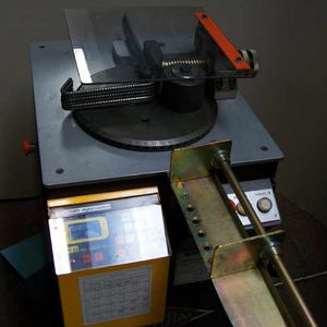 cintreuse électrique 1