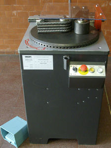 cintreuse électrique 1