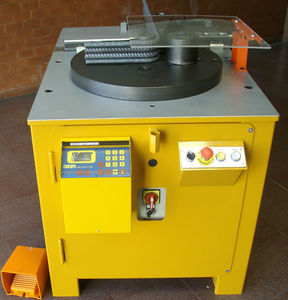 cintreuse électrique 1