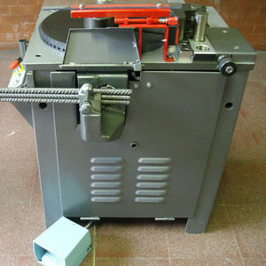 cintreuse électrique 1