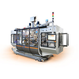 extrudeuse-souffleuse 1