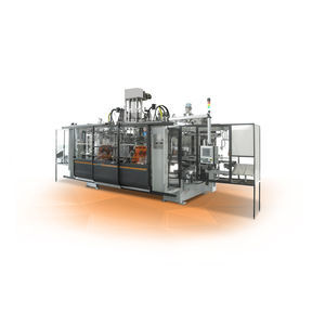 extrudeuse-souffleuse 1