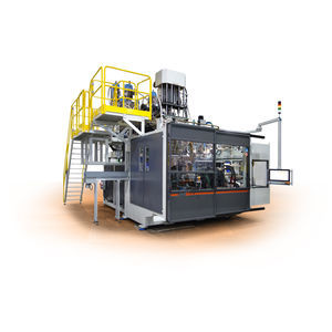 extrudeuse-souffleuse 1