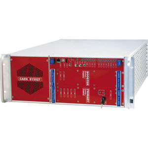 unité de distribution d'alimentation rackable