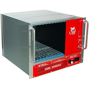 unité de distribution d'alimentation rackable