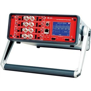 module d'alimentation d'E/S