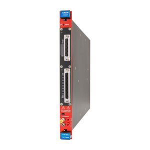 module d'alimentation d'E/S