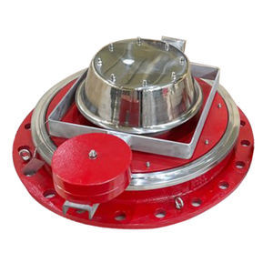 MKVAXR Couvercle De Réservoir D'huile Et De Carburant For