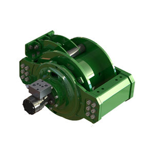 treuil hydraulique