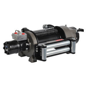 treuil hydraulique