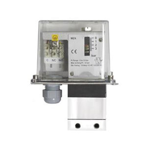 pressostat à membrane 1