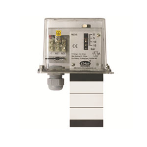 pressostat à membrane 1