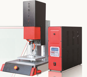 machine de soudage à ultrasons