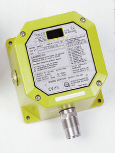 transmetteur de gaz H2S 1