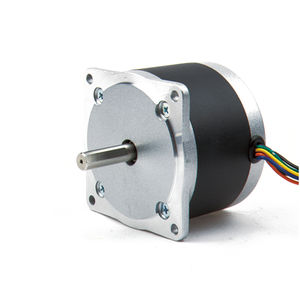 moteur biphasé / pas à pas hybride / 6V