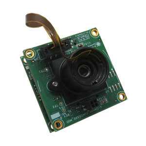 module caméra médical