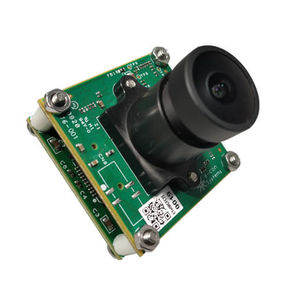 module caméra VGA 1