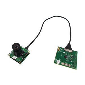 module caméra médical 1